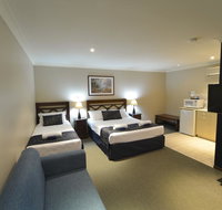 Wattle Grove Motel - ACT Tourism