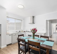 Wattle Grove Villa - ACT Tourism