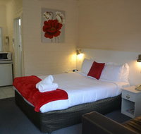 Wattle Motel - ACT Tourism