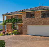 Waves  Caves - ACT Tourism