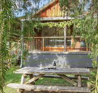 Way Out Wandi - ACT Tourism