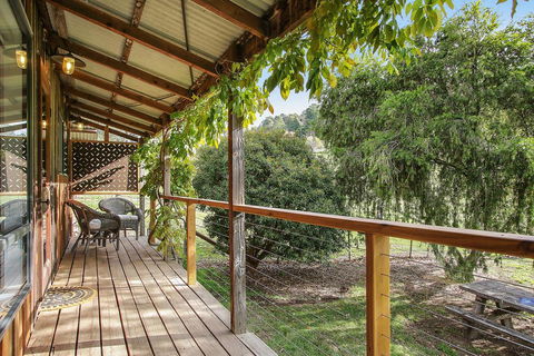 Way Out Wandi - ACT Tourism 1