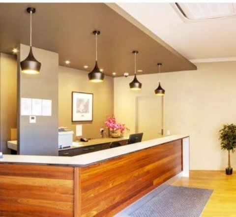 Weipa Motel Resort - ACT Tourism 2