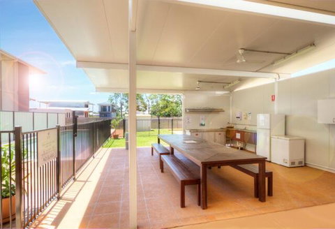Weipa Motel Resort - ACT Tourism 3