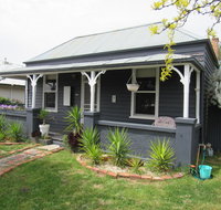 Welcome Stranger Cottage - ACT Tourism