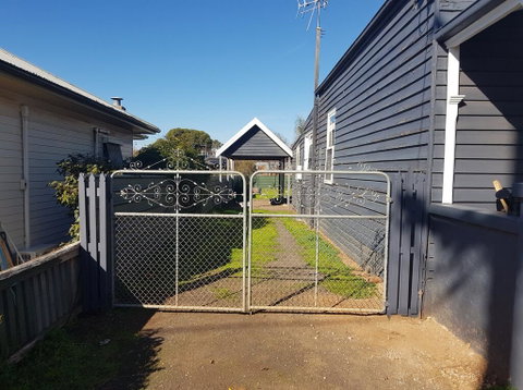 Welcome Stranger Cottage - ACT Tourism 2