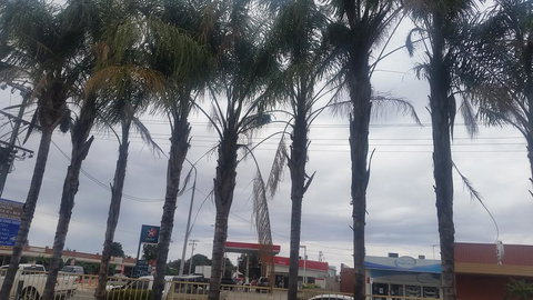 Wentworth Club Motel - ACT Tourism 2