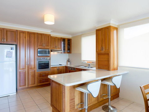 Werri Views - ACT Tourism 2