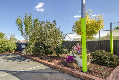 Werribee Motel And Apartments - ACT Tourism 2