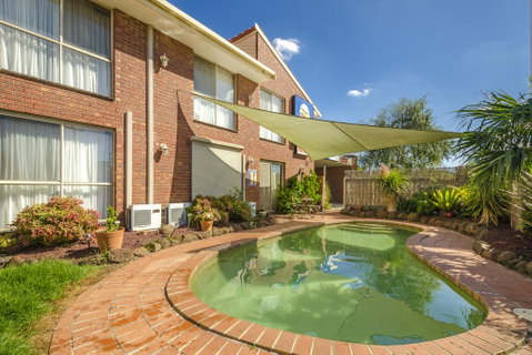 Werribee Motel And Apartments - ACT Tourism 1