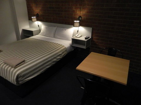 Werribee Motel And Apartments - ACT Tourism 3