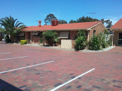Werribee Park Motor Inn - ACT Tourism 2