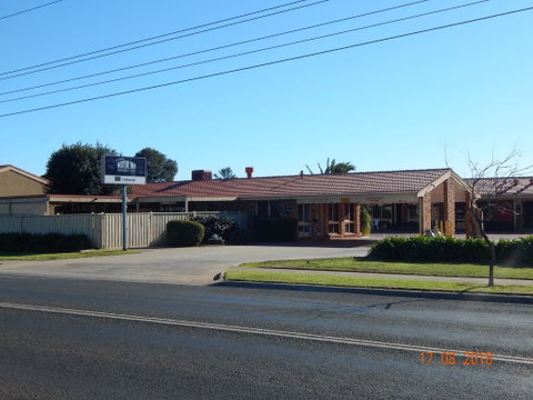 Werribee Park Motor Inn - ACT Tourism 0