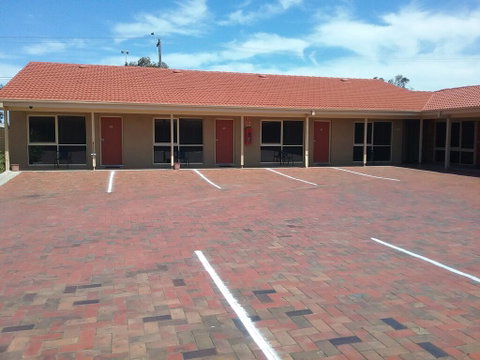 Werribee Park Motor Inn - ACT Tourism 3