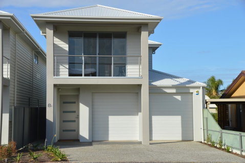 Western Breeze - ACT Tourism 1