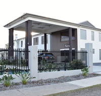 Western Downs Motor Inn - ACT Tourism