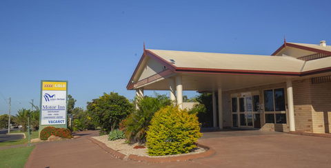 Western Heritage Motor Inn - ACT Tourism 2