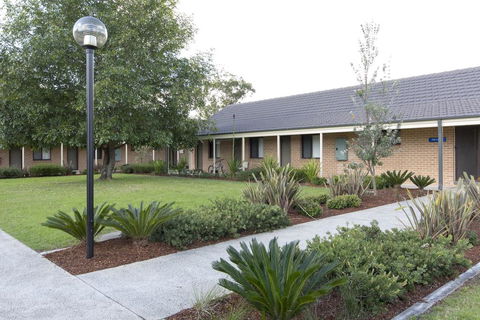 Western Sydney University Village - Hawkesbury - ACT Tourism 2