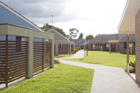 Western Sydney University Village - Hawkesbury - ACT Tourism 0
