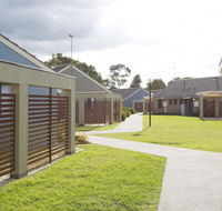 Western Sydney University Village - Hawkesbury - ACT Tourism