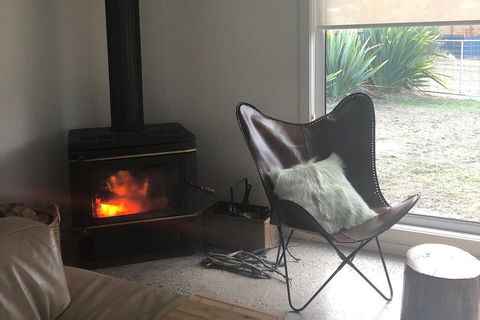 Weston Farm Seaside Stay - ACT Tourism 2