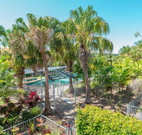 Whalecove Apartments - ACT Tourism