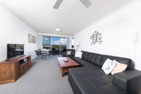 WHARF STREET VISTA - ACT Tourism 2