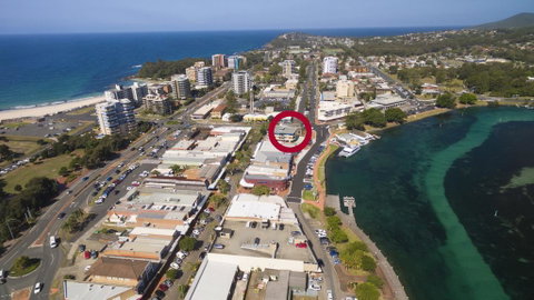 WHARF STREET VISTA - ACT Tourism 0