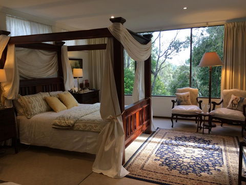 Whispering Pines Bed And Breakfast - ACT Tourism 1
