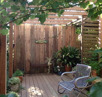 Whispering Pines Bed and Breakfast - ACT Tourism