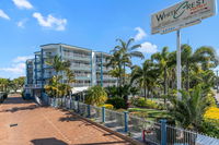 White Crest  Apartments