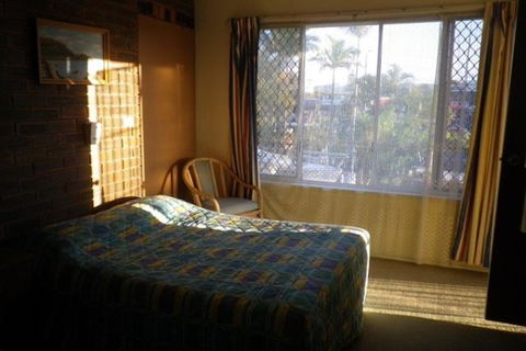 White Lanterns Motel - ACT Tourism 2