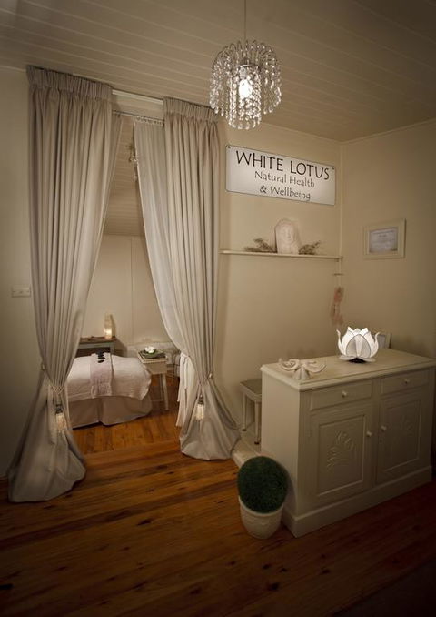 White Lotus Day Spa - ACT Tourism 3