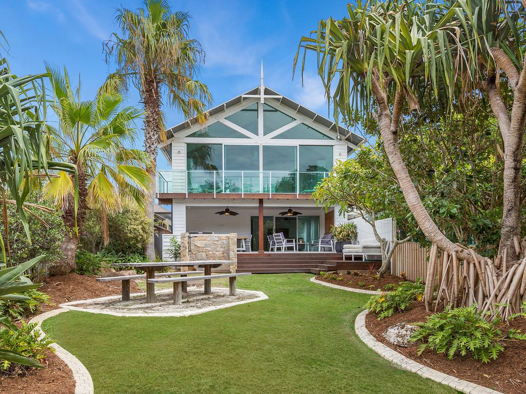 Casuarina NSW ACT Tourism