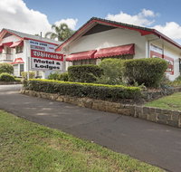 Whiteoaks Motel  Lodges - ACT Tourism