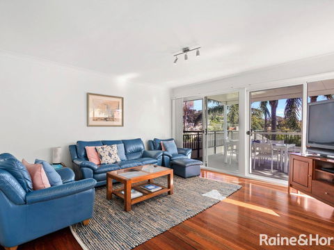 Whiting Escape - 2/13 Whiting Avenue, Terrigal - ACT Tourism 2
