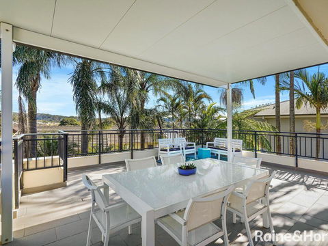 Whiting Escape - 2/13 Whiting Avenue, Terrigal - ACT Tourism 0