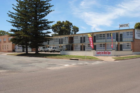 Whyalla Country Inn Motel - ACT Tourism 3