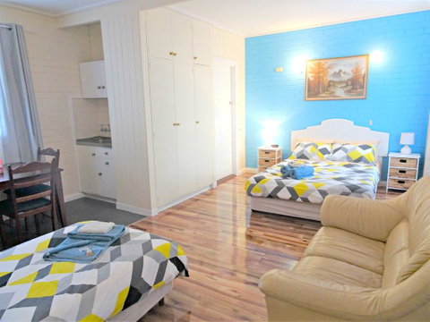 Whyalla Country Inn Motel - ACT Tourism 0