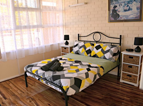 Whyalla Country Inn Motel - ACT Tourism 2