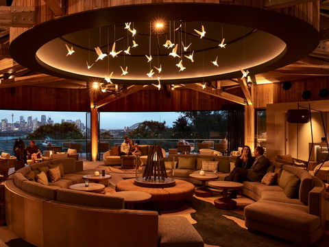 Wildlife Retreat At Taronga - ACT Tourism 3