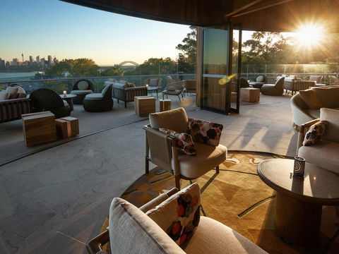 Wildlife Retreat At Taronga - ACT Tourism 2