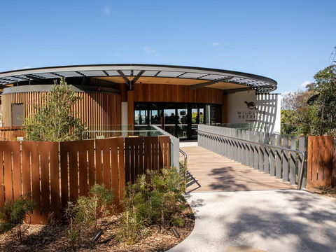 Wildlife Retreat At Taronga - ACT Tourism 1