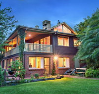 Wildwood Lodge - ACT Tourism