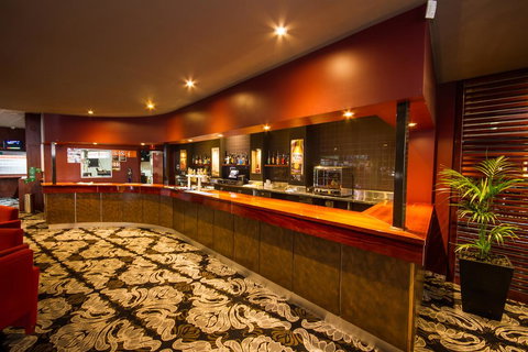 Wiley Park Hotel - ACT Tourism 3