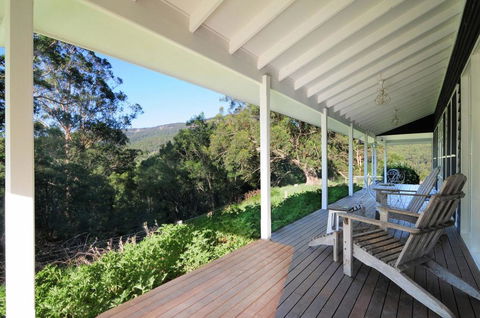 Willabrook Retreat - Rest Cottage - Spoil Yourself! - ACT Tourism 2