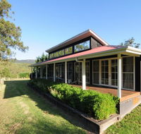 Willabrook Retreat - Rest Cottage - Spoil yourself - ACT Tourism