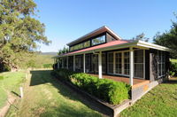 Willabrook Retreat - Rest Cottage - Spoil yourself