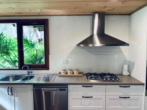 William Bay Cottages - ACT Tourism 2