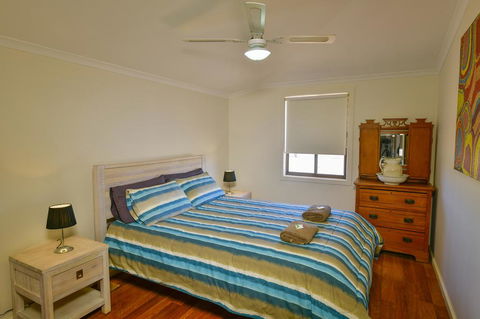 William Creek Camp Ground & Units - ACT Tourism 3
